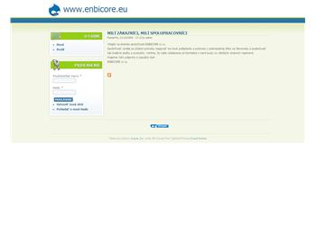 Náhľad webu Náhľad webu