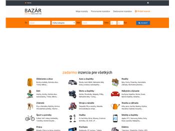 Náhľad webu Náhľad webu
