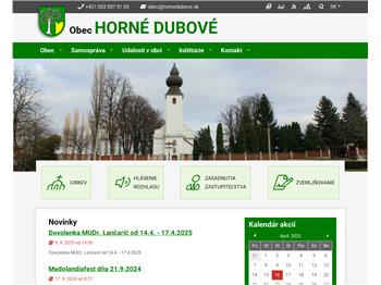 Náhľad webu Náhľad webu