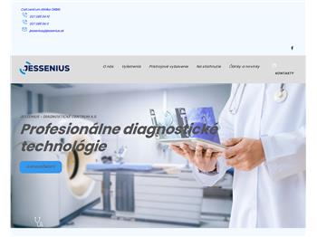 Náhľad webu Náhľad webu
