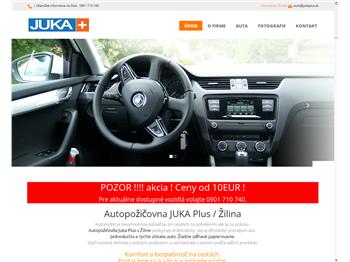 Náhľad webu Náhľad webu