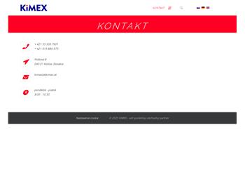 Náhľad webu Náhľad webu