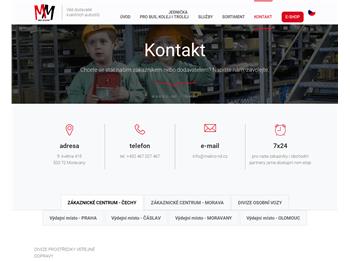 Náhľad webu Náhľad webu