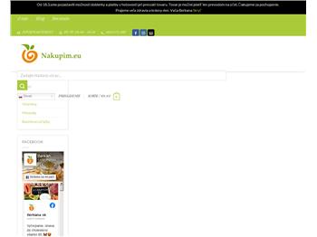 Náhľad webu Náhľad webu