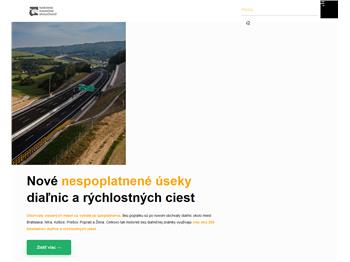 Náhľad webu Náhľad webu