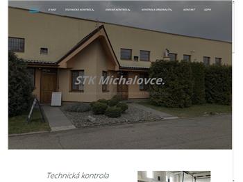 Náhľad webu Náhľad webu