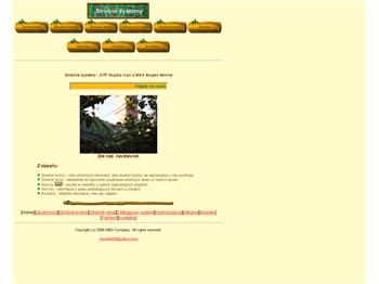 Náhľad webu Náhľad webu