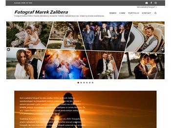 Náhľad webu Náhľad webu
