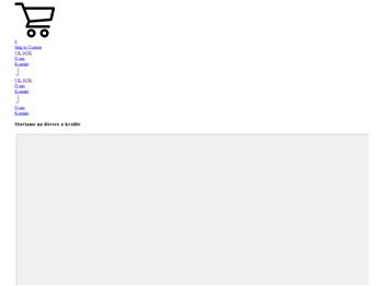 Náhľad webu Náhľad webu