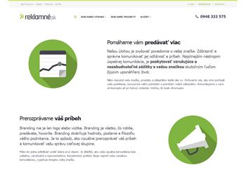 Náhľad webu Náhľad webu