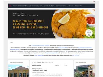 Náhľad webu Náhľad webu