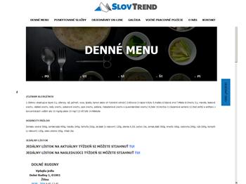 Náhľad webu Náhľad webu