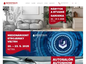 Náhľad webu Náhľad webu