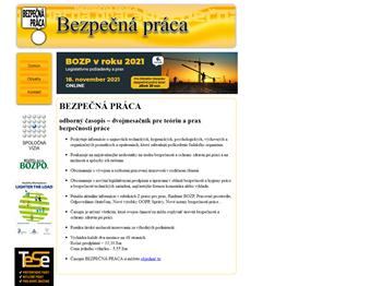 Náhľad webu Náhľad webu