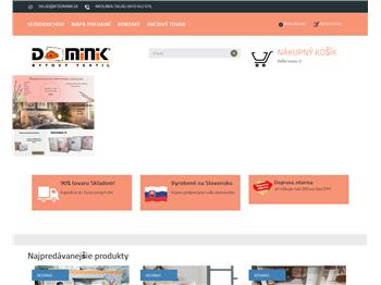 Náhľad webu Náhľad webu