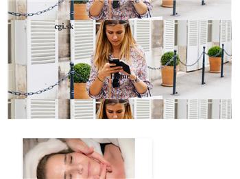 Náhľad webu Náhľad webu
