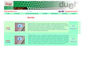 Náhľad webu Náhľad webu