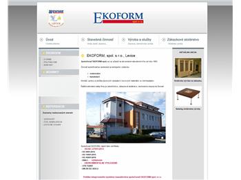 Náhľad webu Náhľad webu