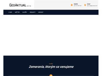 Náhľad webu Náhľad webu