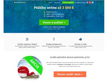 Náhľad webu Náhľad webu