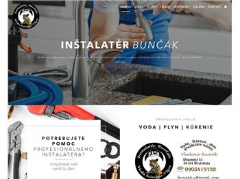 Náhľad webu Náhľad webu