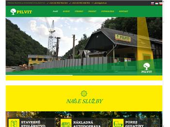 Náhľad webu Náhľad webu
