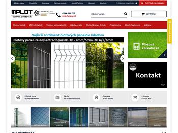 Náhľad webu Náhľad webu