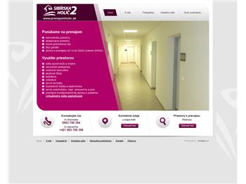 Náhľad webu Náhľad webu