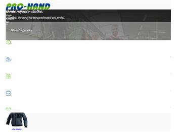Náhľad webu Náhľad webu