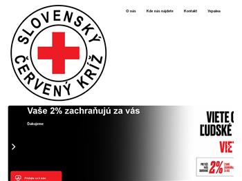 Náhľad webu Náhľad webu