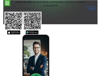 Náhľad webu Náhľad webu