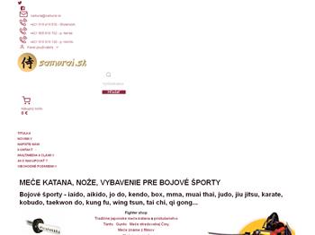 Náhľad webu Náhľad webu