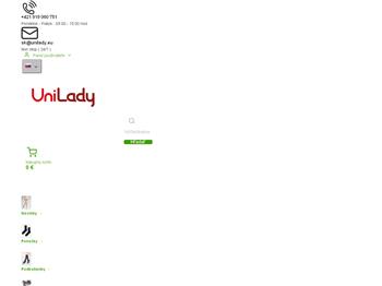 Náhľad webu Náhľad webu