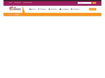 Náhľad webu Náhľad webu