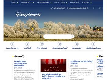 Náhľad webu Náhľad webu