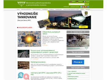 Náhľad webu Náhľad webu