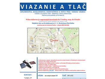 Náhľad webu Náhľad webu