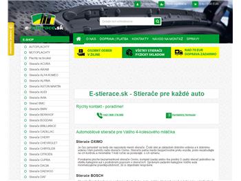 Náhľad webu Náhľad webu