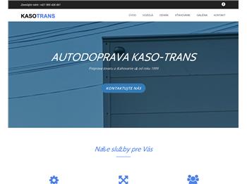 Náhľad webu Náhľad webu