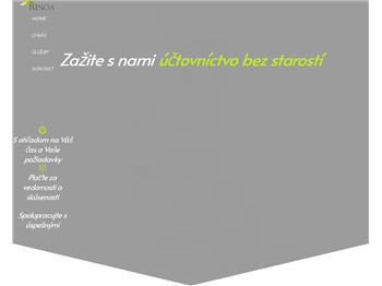 Náhľad webu Náhľad webu