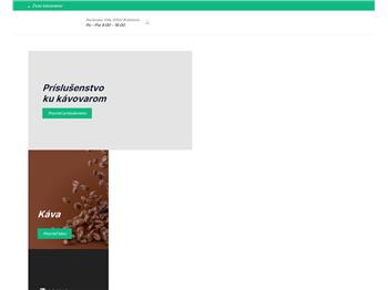 Náhľad webu Náhľad webu