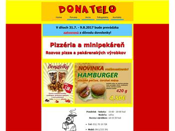 Náhľad webu Náhľad webu