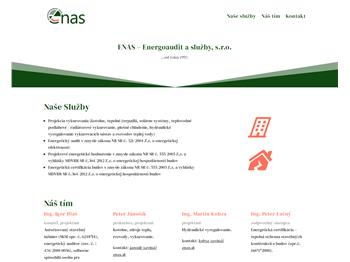 Náhľad webu Náhľad webu
