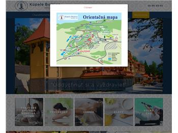 Náhľad webu Náhľad webu
