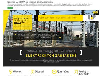 Náhľad webu Náhľad webu