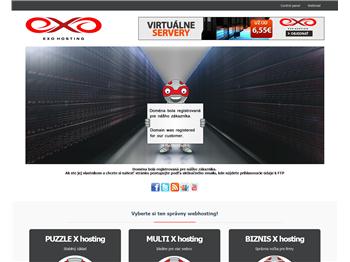 Náhľad webu Náhľad webu