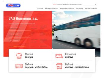 Náhľad webu Náhľad webu