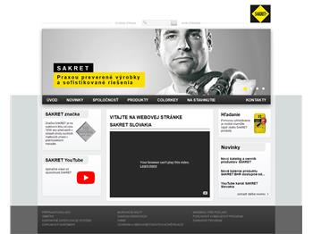 Náhľad webu Náhľad webu
