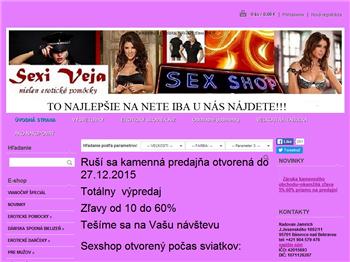 Náhľad webu Náhľad webu