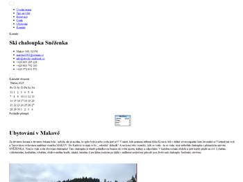 Náhľad webu Náhľad webu